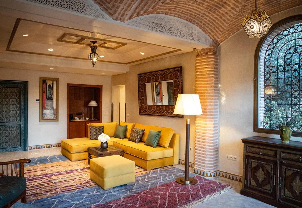 Olinto, Atlas Mountain Retreat - Adults Only Ouirgane Exterior photo